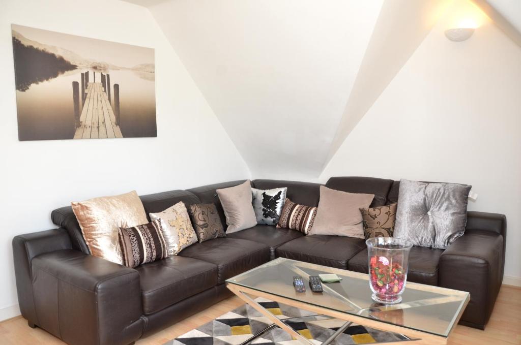 Crystal Palace Apartment イギリス クリスタル パレス Booking Com