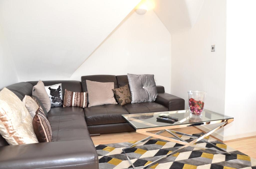 Crystal Palace Apartment イギリス クリスタル パレス Booking Com