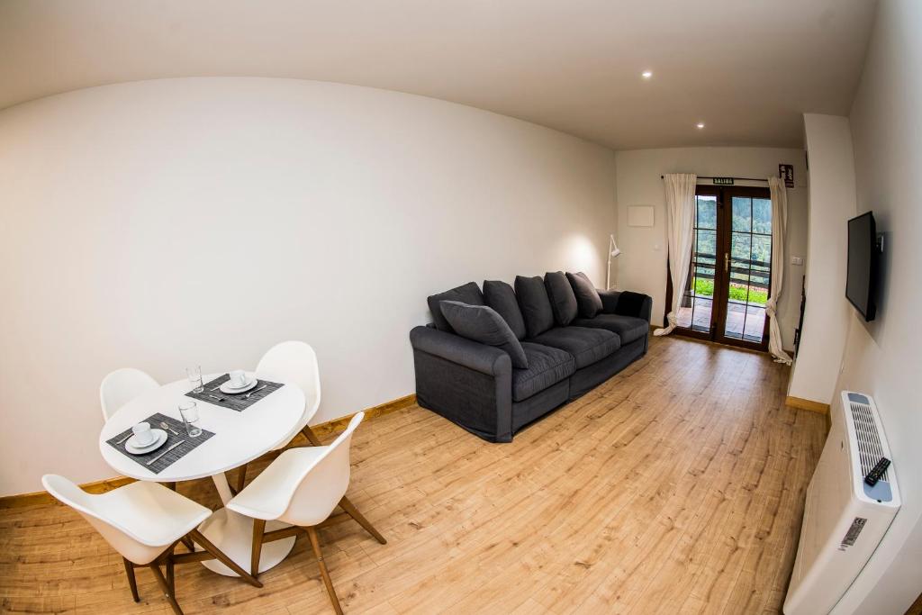 Apartamentos Los Picos de Europa - Apartamento Estándar