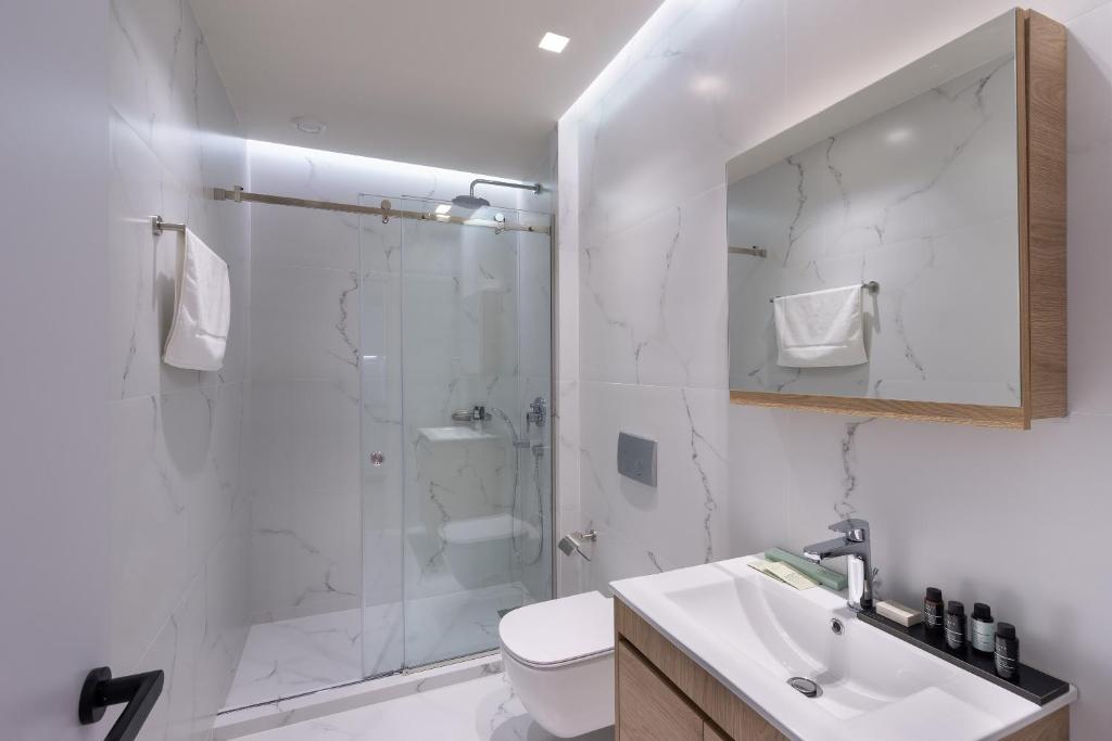 Hestia - Ippokratous 35 - Resim 6