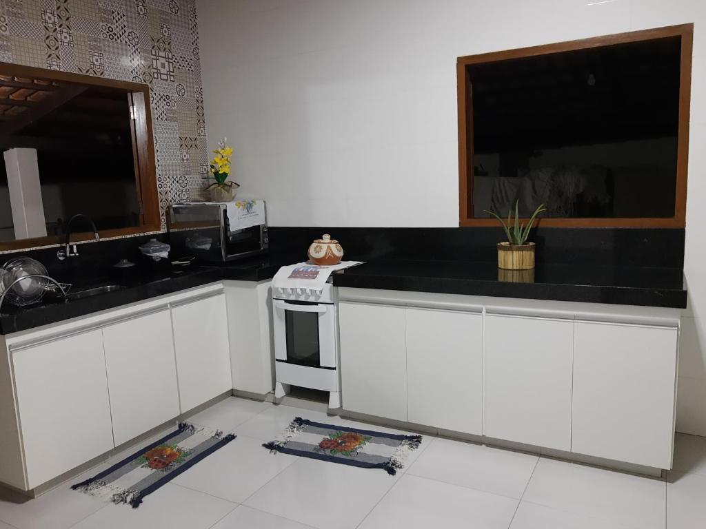  Casa Pirenopolis Jardim Esmeralda