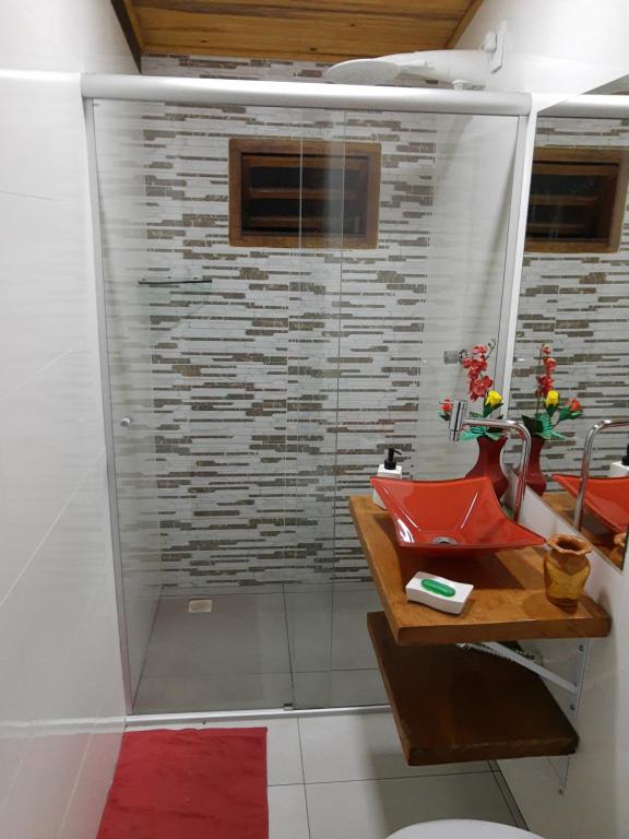  Casa Pirenopolis Jardim Esmeralda