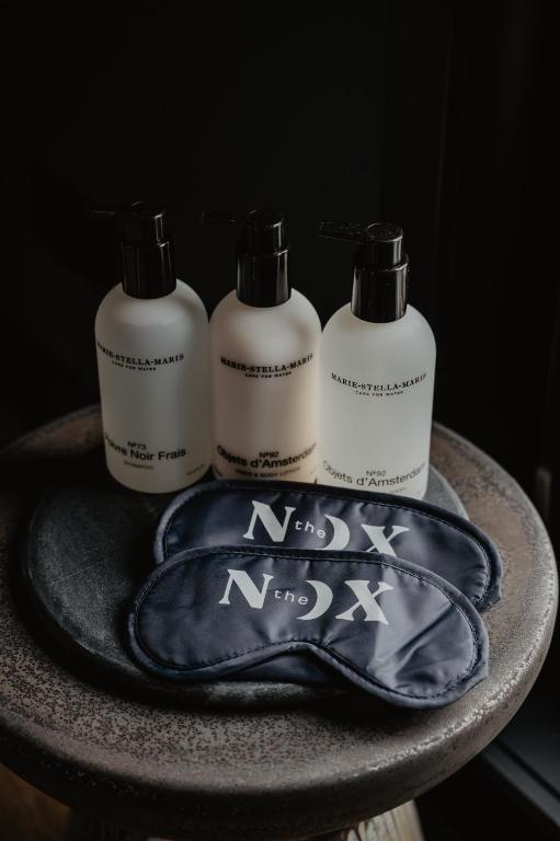 The Nox Hotel - Resim 24