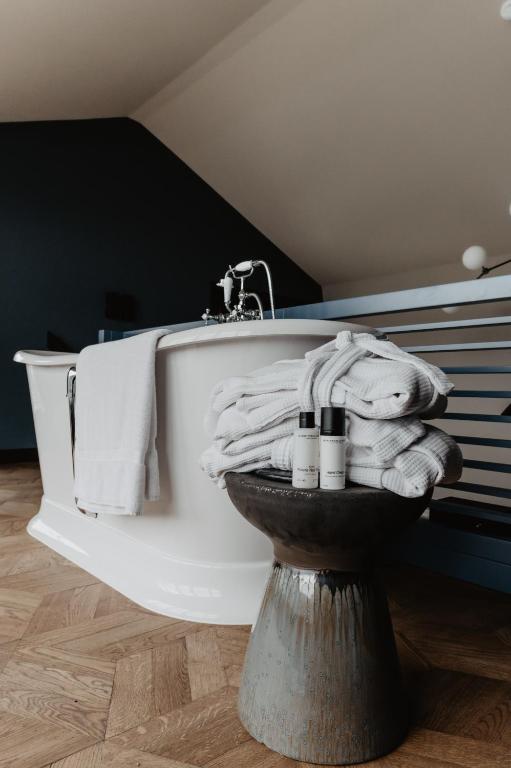 The Nox Hotel - Resim 28