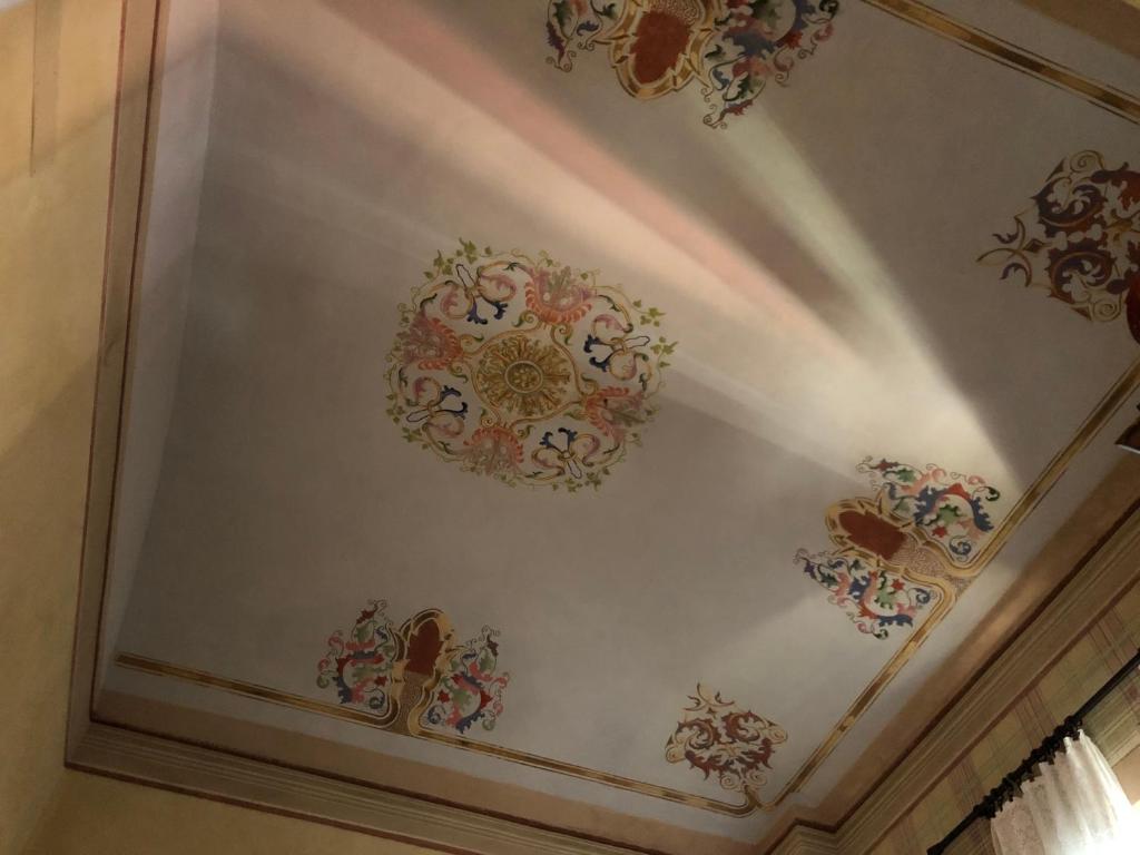 Fotografie z fotogalerie ubytování Portale dei Soli - Room & Breakfast v destinaci Rolo