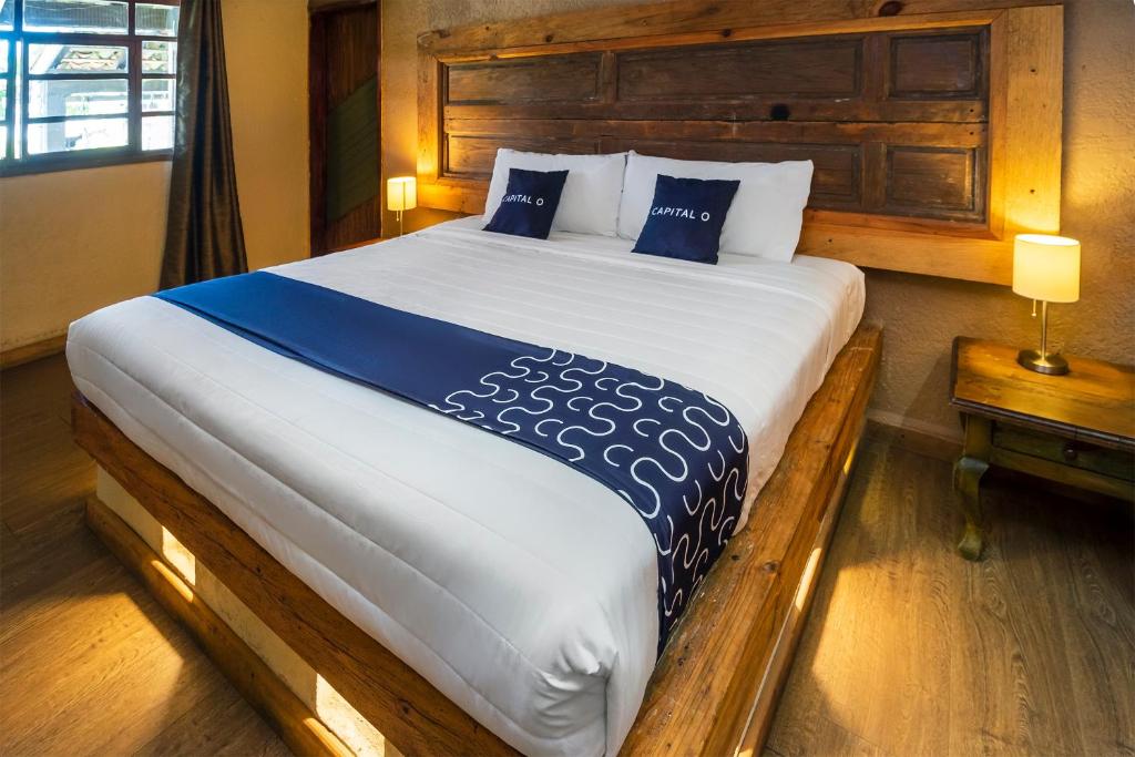 Hotel Pozo Viejo - De Lujo