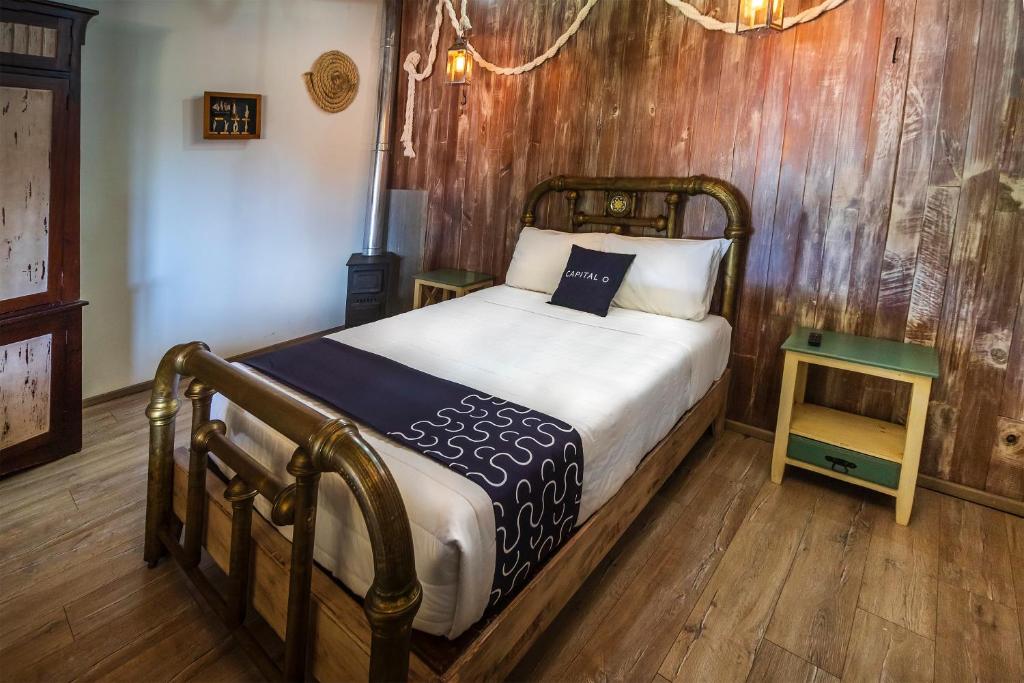 Hotel Pozo Viejo - Estándar