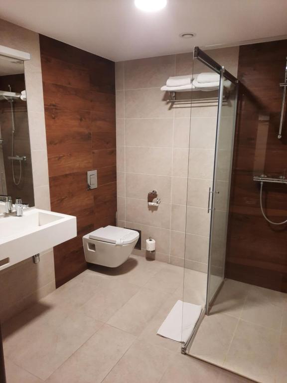 Hotel Imperiale - 14