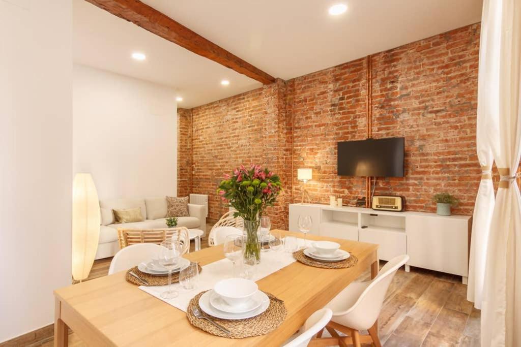 Plaza Nueva Stay Bilbao