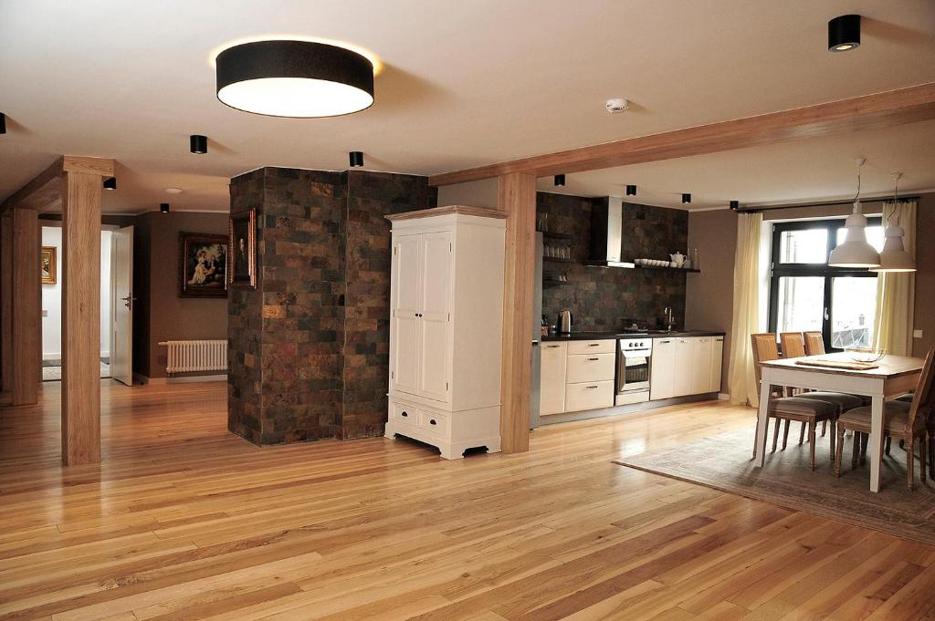 Apartamenty Żeglarska 25 - Appartement 3 Chambres
