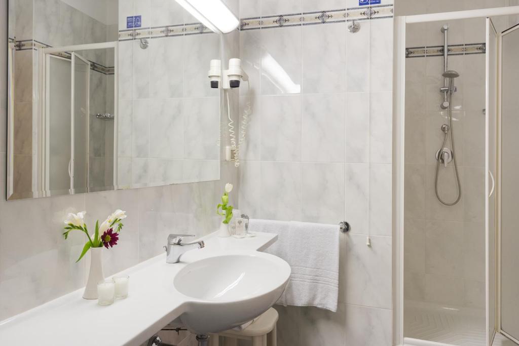 Ele Green Park Hotel Pamphili - Resim 30