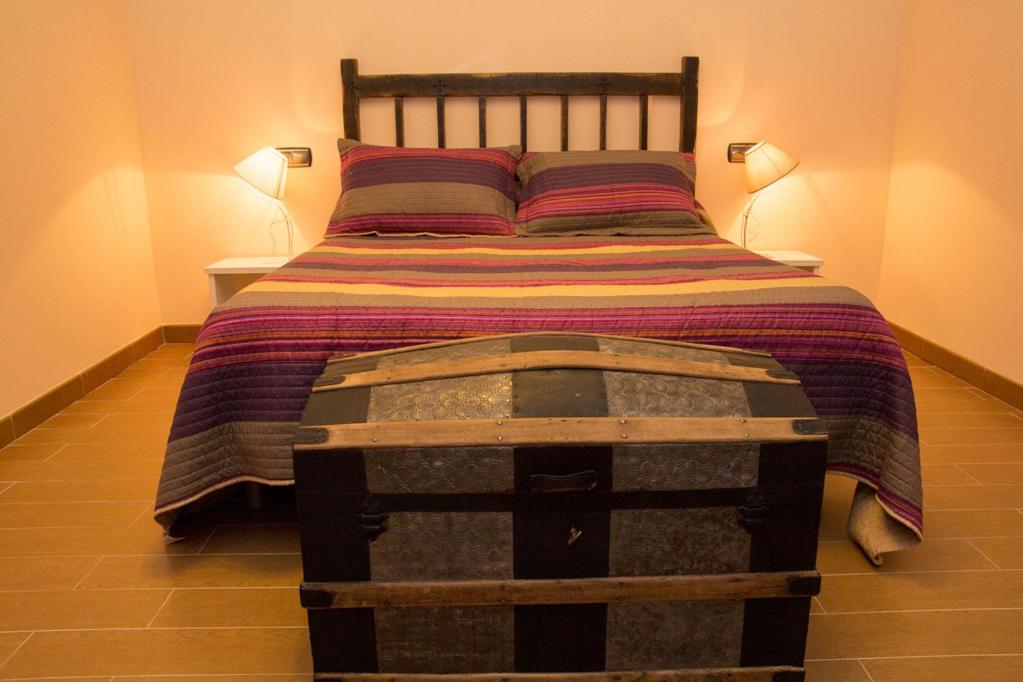 Ferienhof Luna Mudejar Teruel (Spanien Teruel) - Booking.com