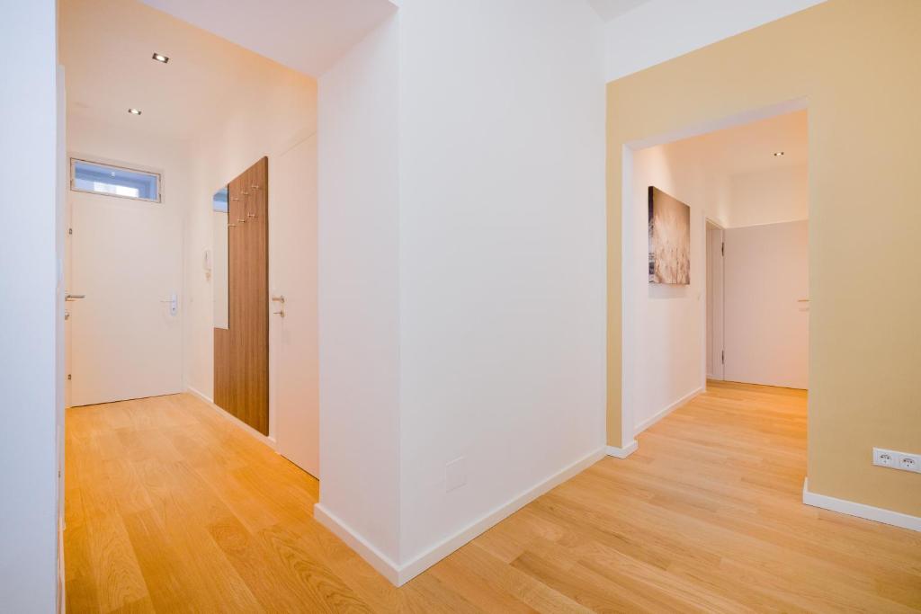 Fotografie z fotogalerie ubytování Vienna Stay Apartments or Rooms 1050 ve Vídni