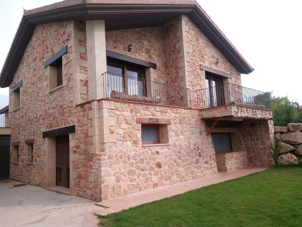 Country House Luna Mudejar Teruel, Spain - Booking.com