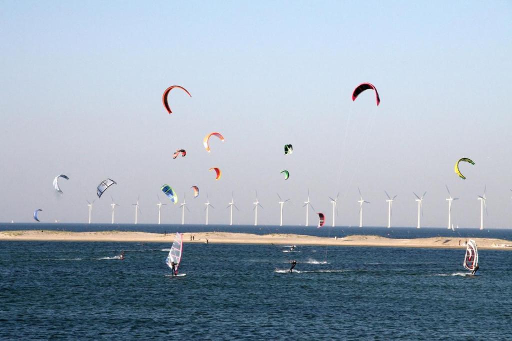 Crowne Plaza Copenhagen Towers by IHG - Resim 7