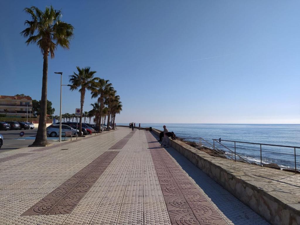 Appartement San Damián Alcossebre I (Spanje Alcossebre ...