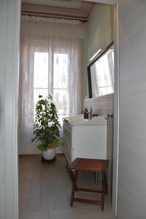 Fotografie z fotogalerie ubytování Portale dei Soli - Room & Breakfast v destinaci Rolo