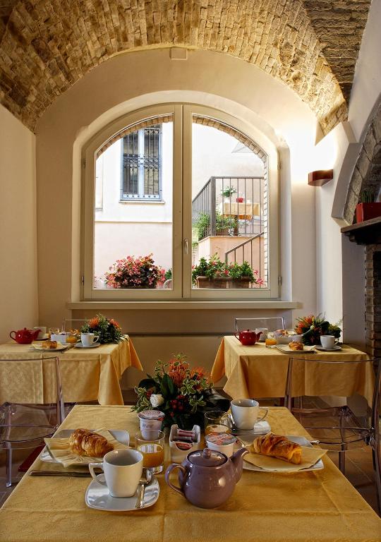 Hotel Sorella Luna - Resim 14