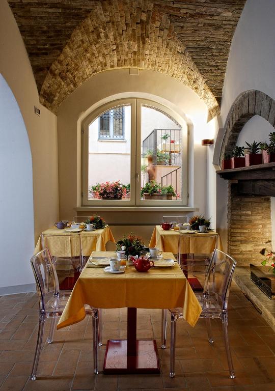 Hotel Sorella Luna - Resim 15