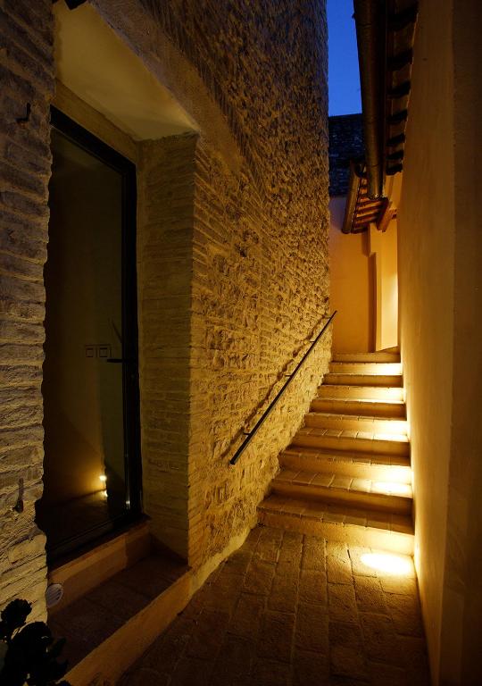 Hotel Sorella Luna - Resim 20