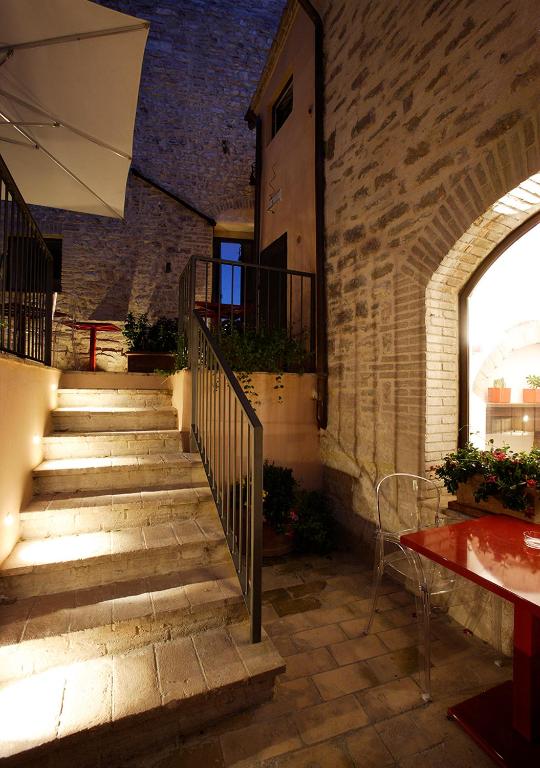 Hotel Sorella Luna - Resim 21