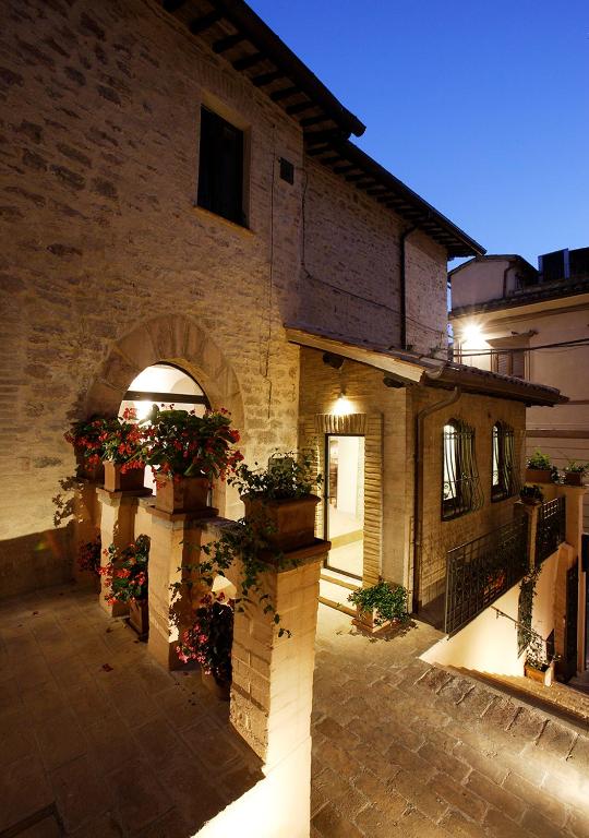 Hotel Sorella Luna - Resim 22