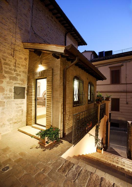 Hotel Sorella Luna - Resim 23