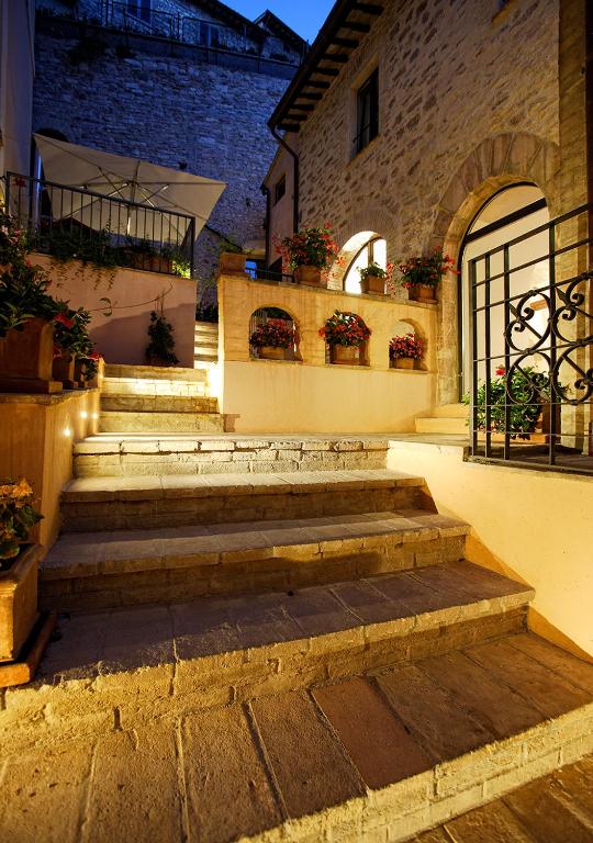 Hotel Sorella Luna - Resim 24