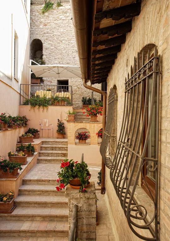 Hotel Sorella Luna - Resim 27