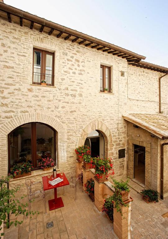 Hotel Sorella Luna - Resim 29