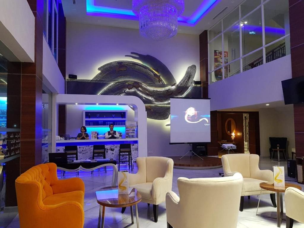 G'Sign Hotel Banjarmasin