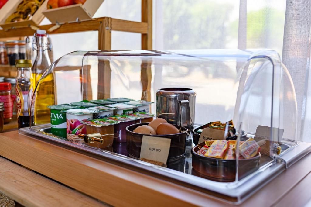 Hotel Gascogne - Resim 30