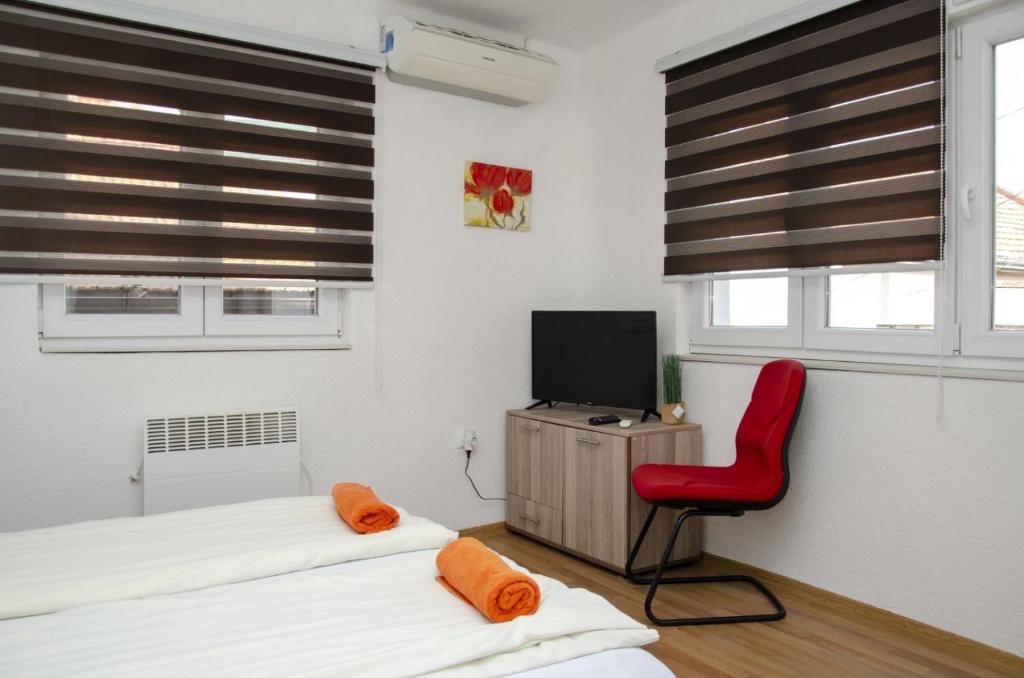 Apartmani Balibeg - Departamento