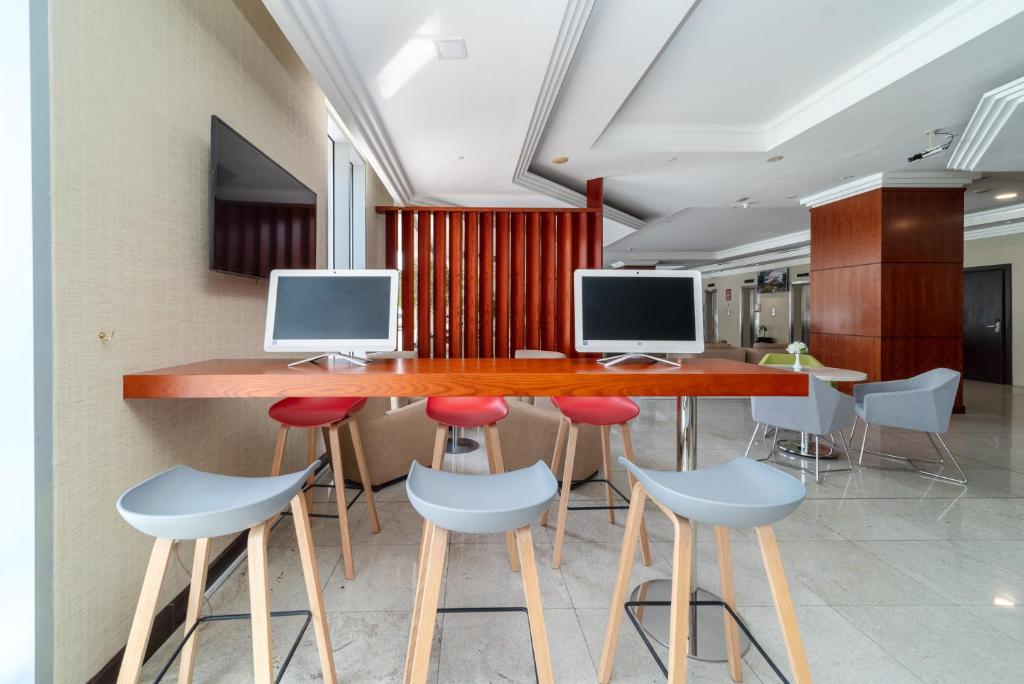 Star Metro Deira Hotel Apartments - Resim 39