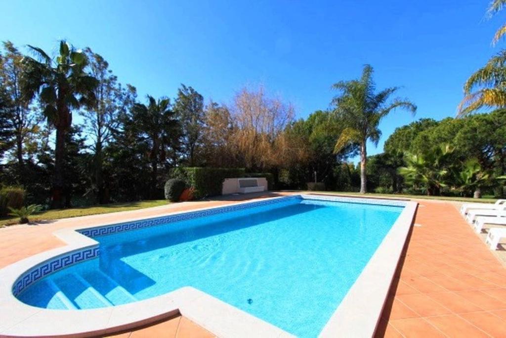 Gallery image of Casa Andre - 4 Bedroom Villa - Large Gardens - Perfect for Families in Quinta do Lago