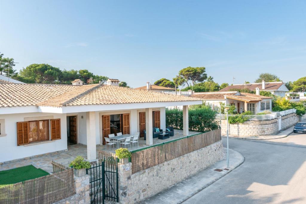 Villa Bugambilia, Muro – Updated 2023 Prices