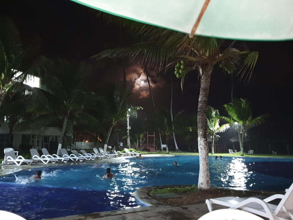  Ancorar Flat Resort