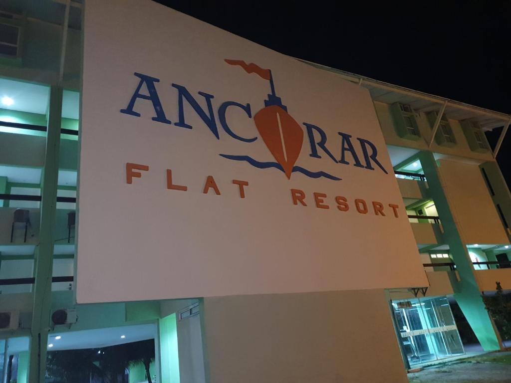  Ancorar Flat Resort