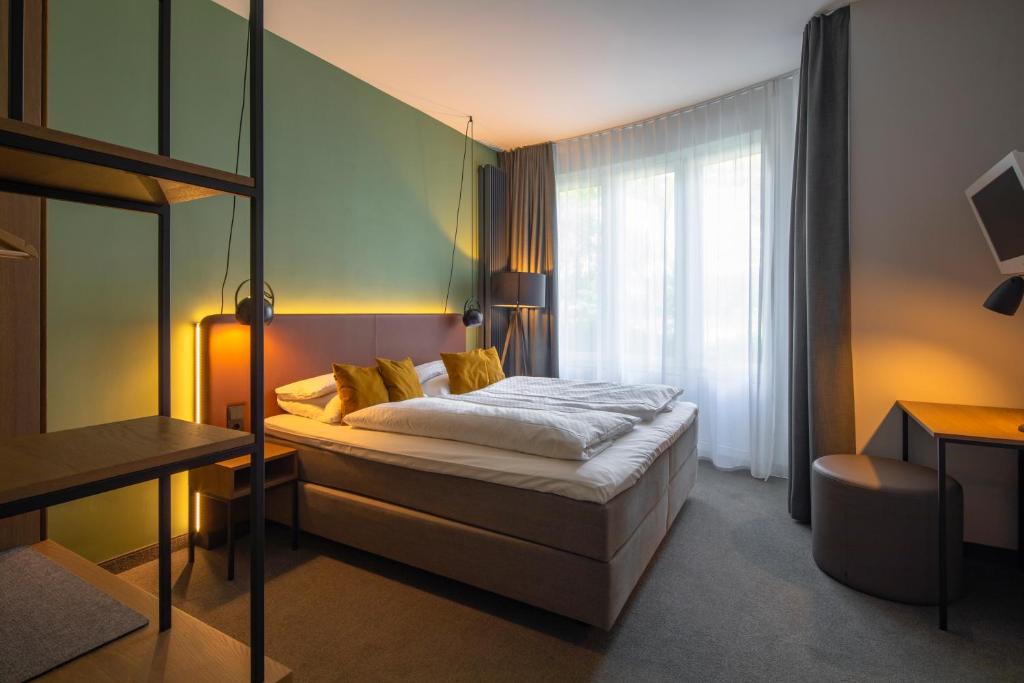 Domizil Tübingen - Double Room