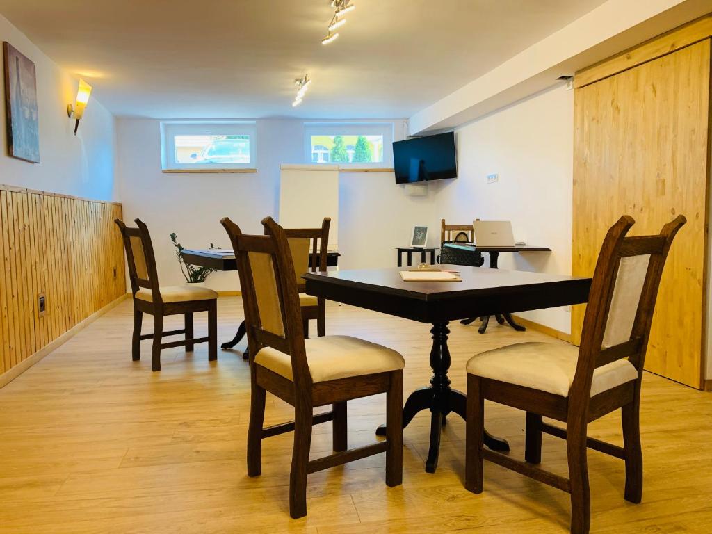 Egria Apartments - Resim 40