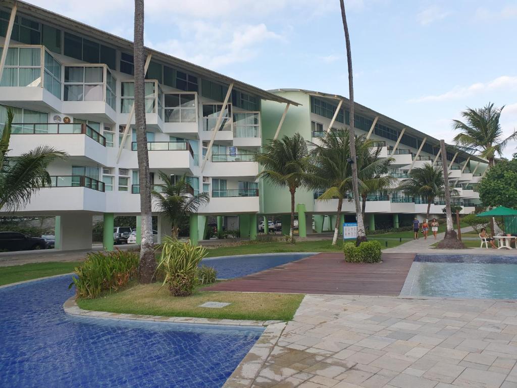  Ancorar Flat Resort
