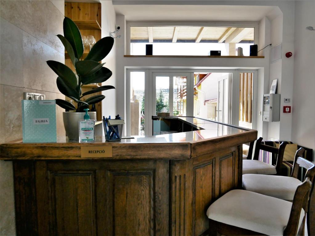 Egria Apartments - Resim 41