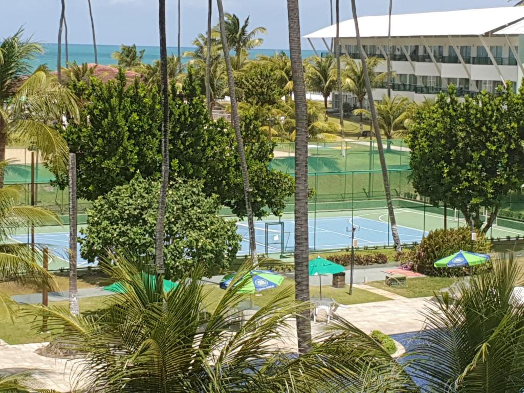  Ancorar Flat Resort