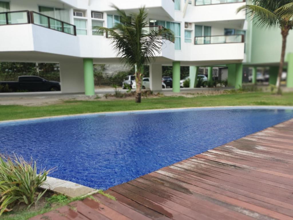  Ancorar Flat Resort