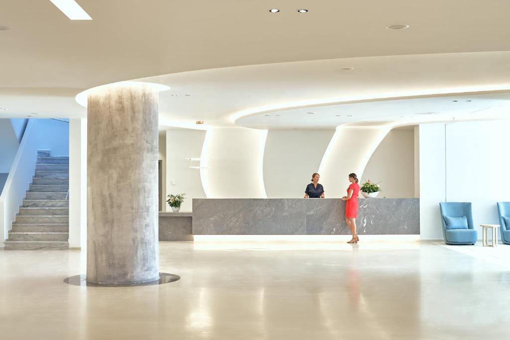 Princess Sun Hotel 