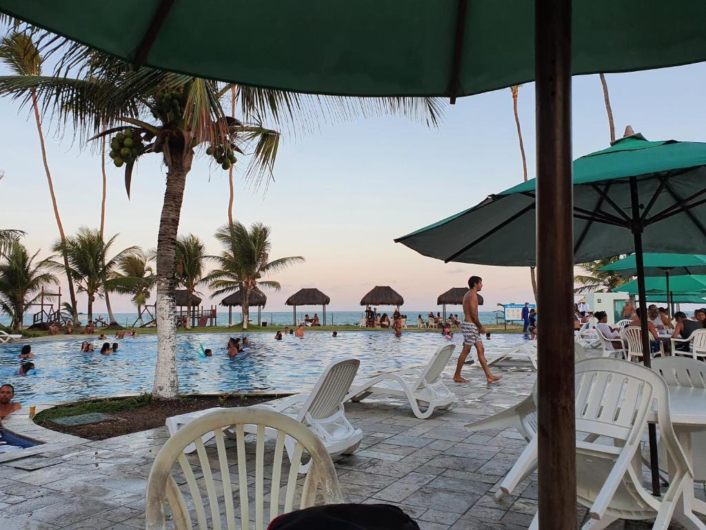  Ancorar Flat Resort