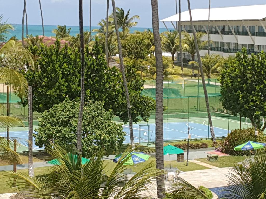  Ancorar Flat Resort