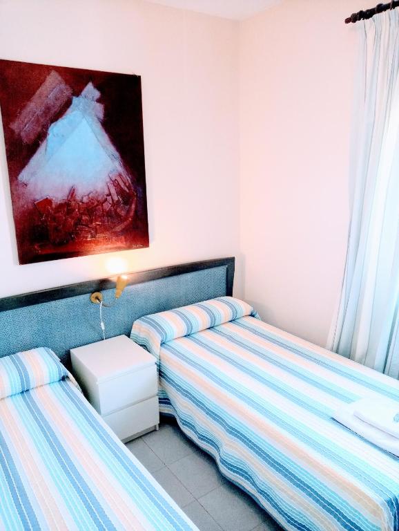 Apartamentos Larga 70, El Puerto de Santa María ...