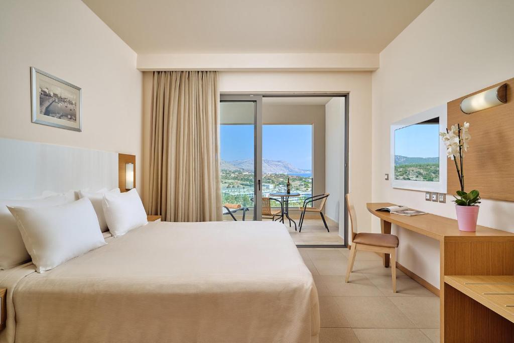 Princess Sun Hotel - 