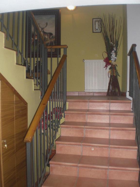 Fotografie z fotogalerie ubytování Roch Hotel v destinaci Altrón